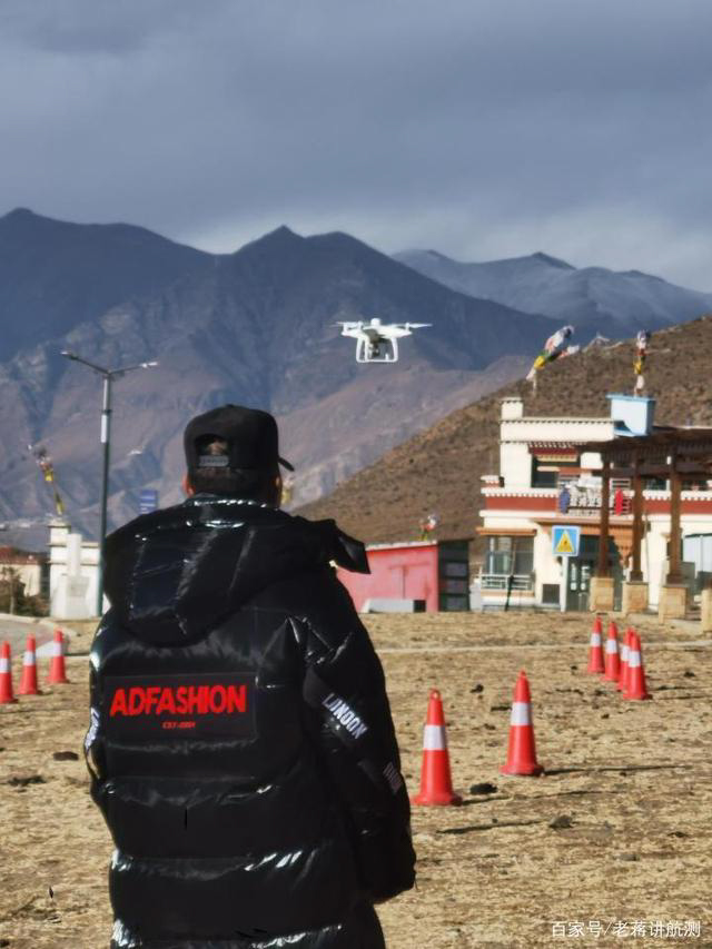 西藏实景建模军事侦察的隐形利器